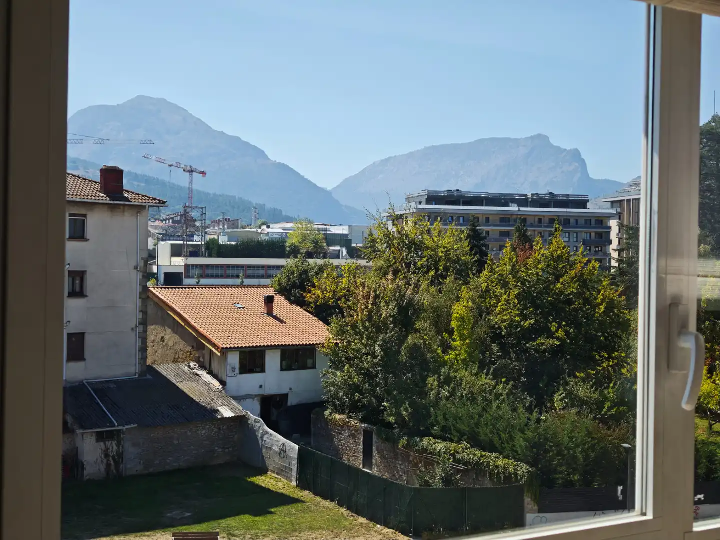 Piso con terraza en venta en Fauste Bekoa Auzunea Etxetaldea, imagen 19