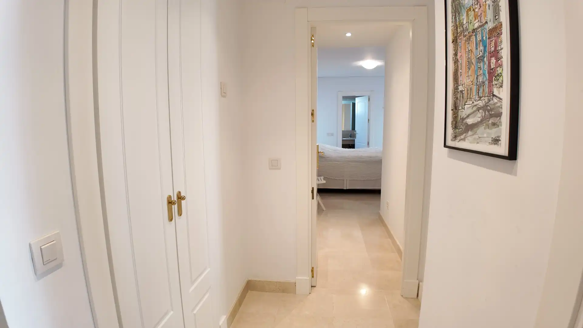 Apartament amb terrassa en venda a Nueva Andalucía, imagen 20