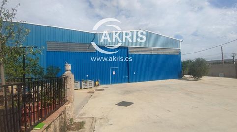 Photo 5 of Industrial buildings for sale in To-2628, Villasequilla, Toledo