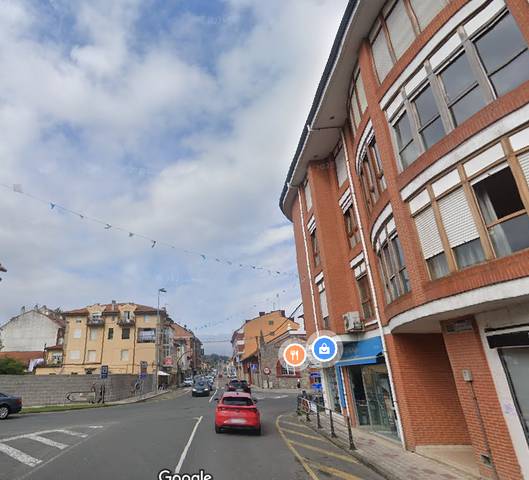 Piso en Venta en Barrio Santa María de Cayón en Santa María de Cayón