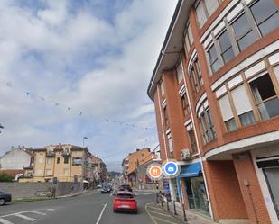 Exterior view of Flat for sale in Santa María de Cayón