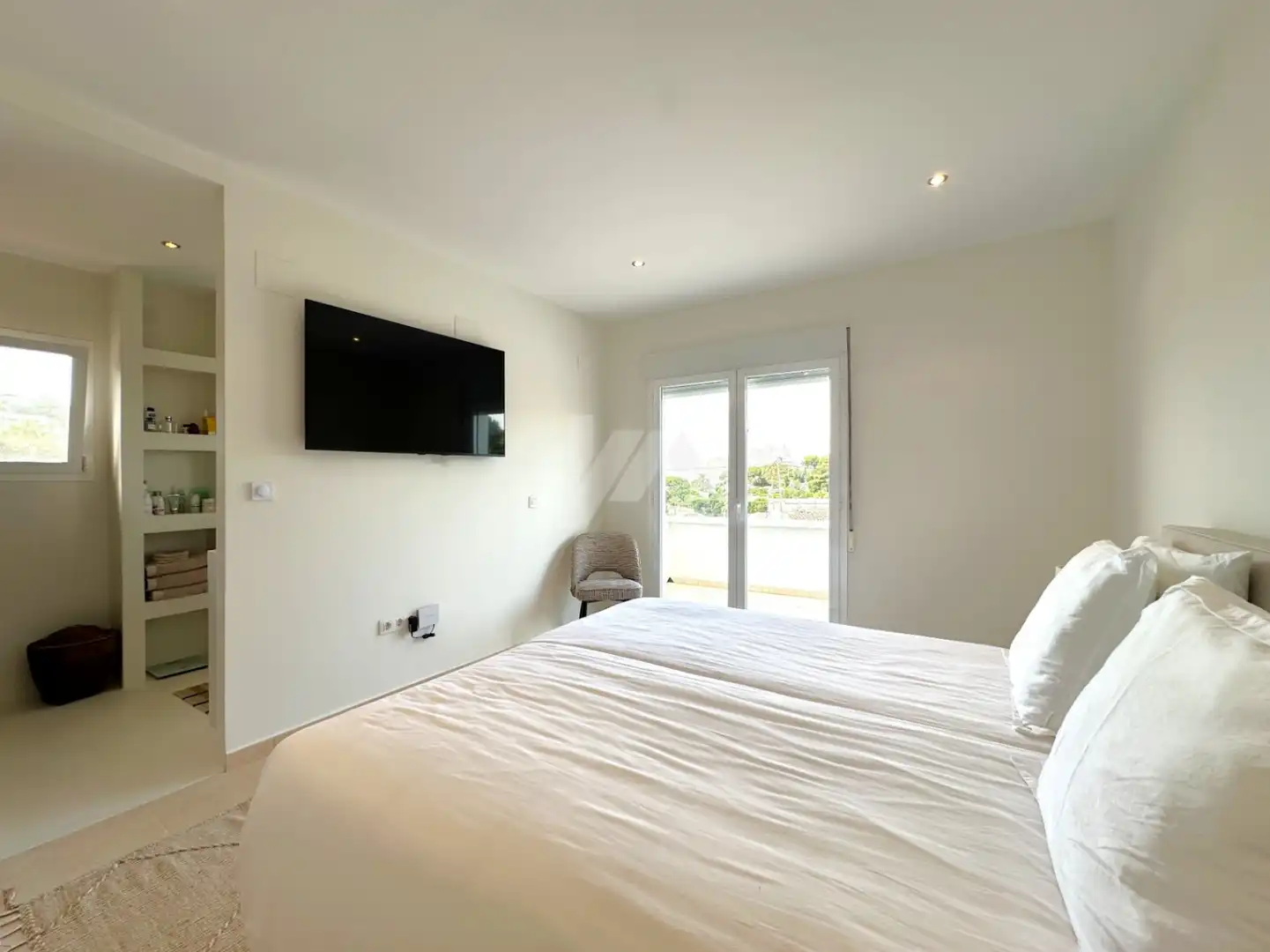 Villa con terrazza in vendita a Cala Advocat - Baladrar, imagen 14
