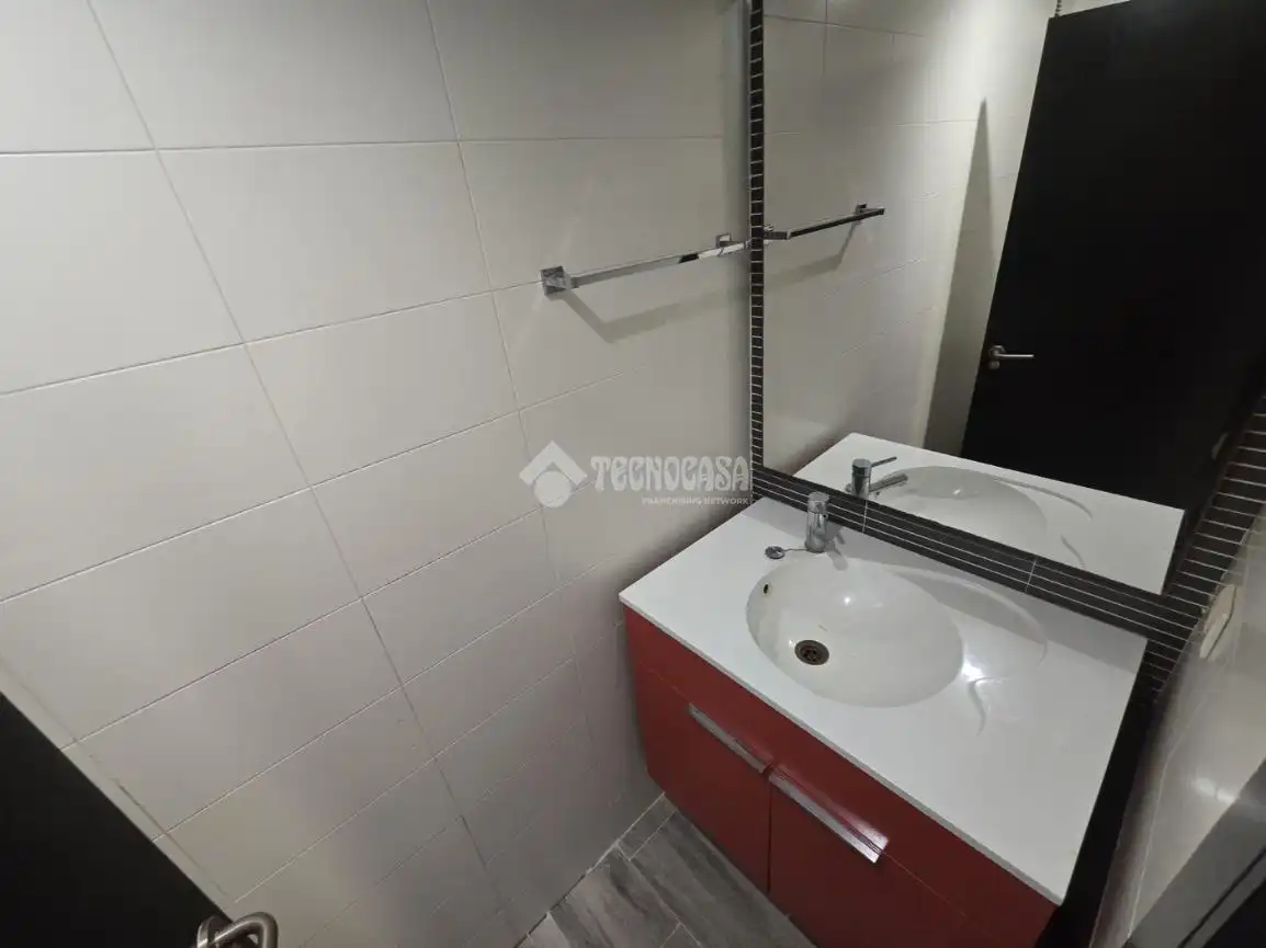 Baño de Loft en venta en Latina