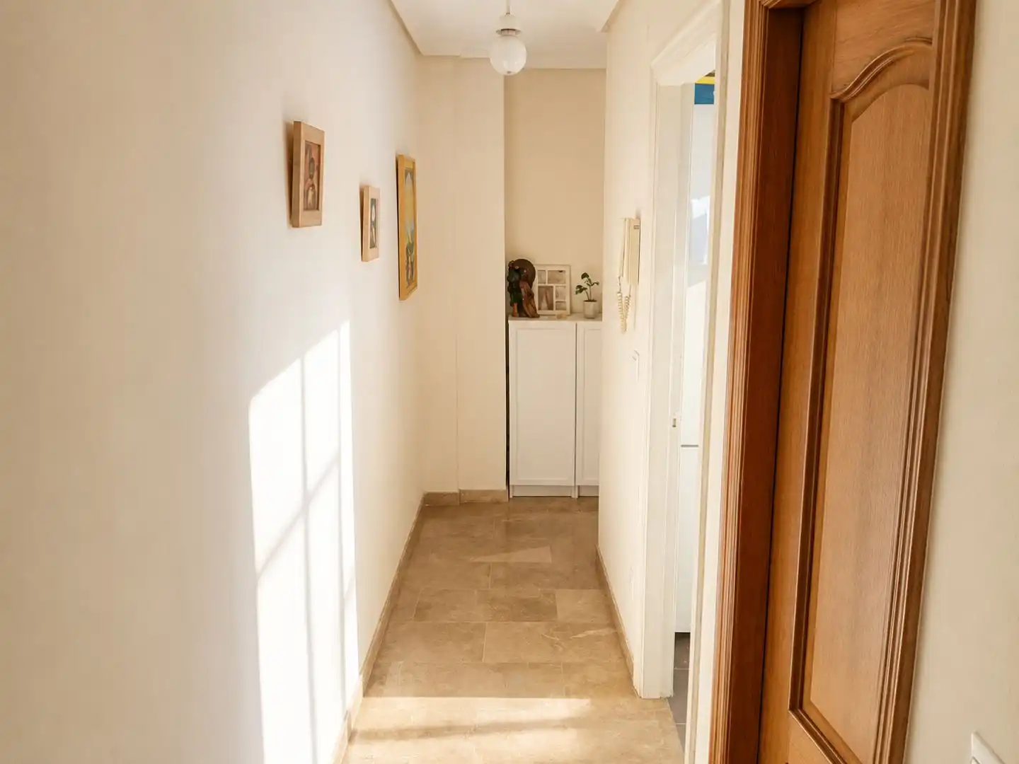 Flat with lift for sale in Carrer de Montitxelvo 26, imagen 10