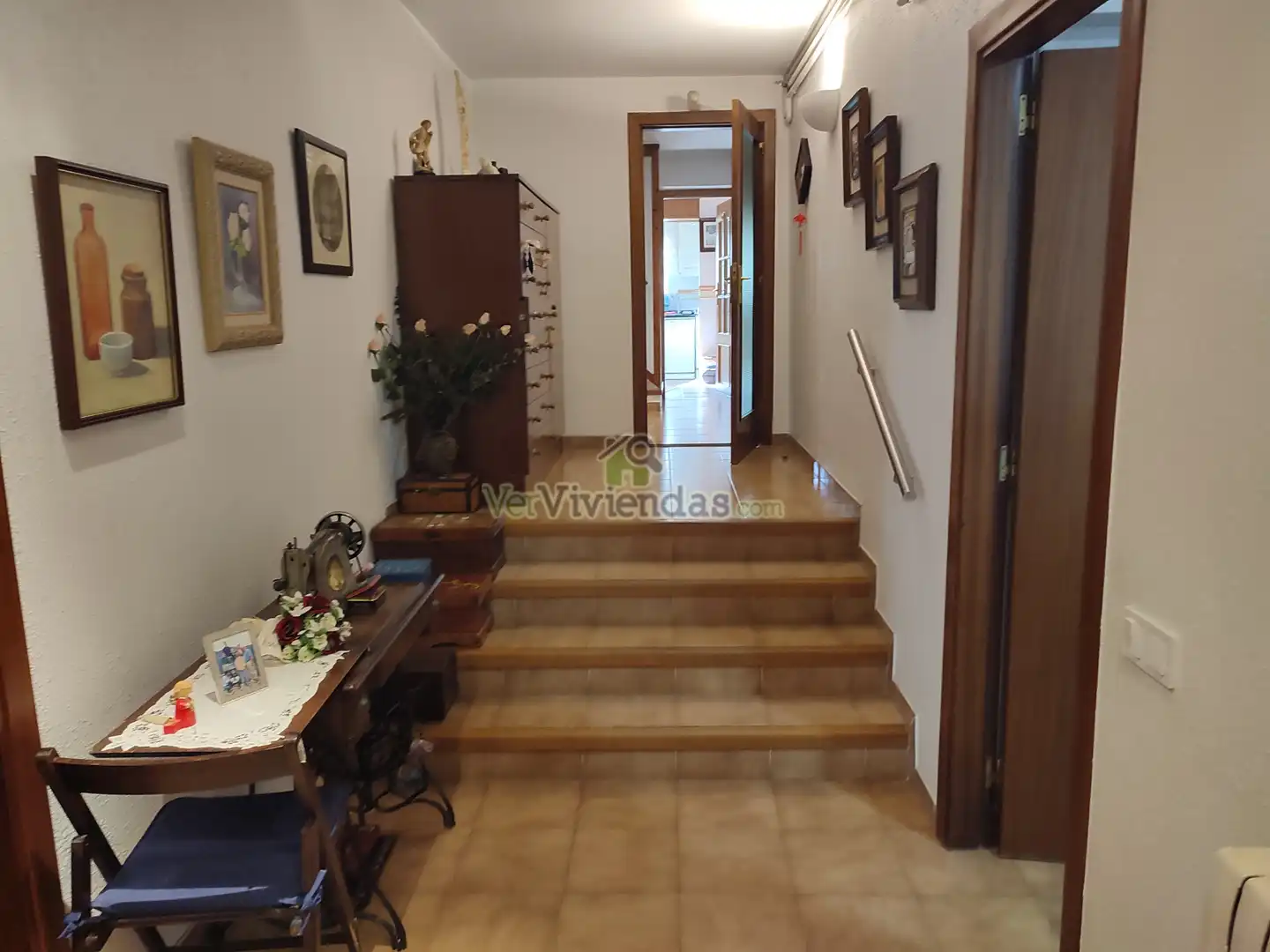 Casa con terraza en venta en Carrer de les Tres Creus 4, imagen 37