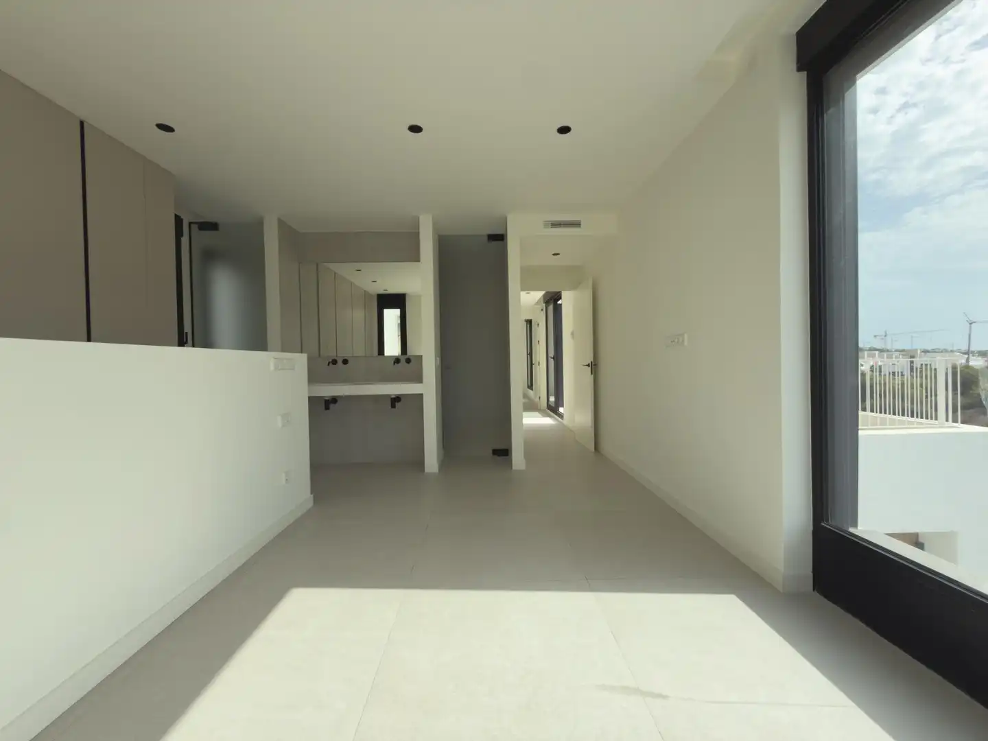 Detached house with pool for sale in Balcón de Finestrat - Terra Marina, imagen 47