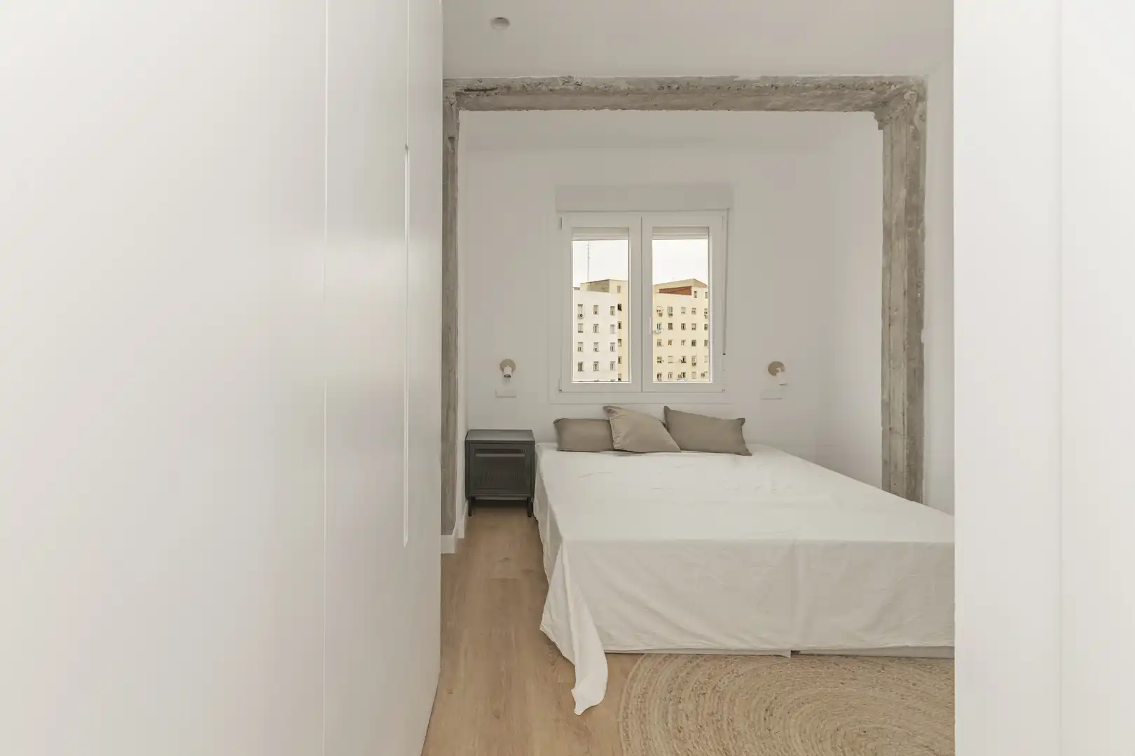 Piso con ascensor en venta en Paseo de las Delicias, imagen 21