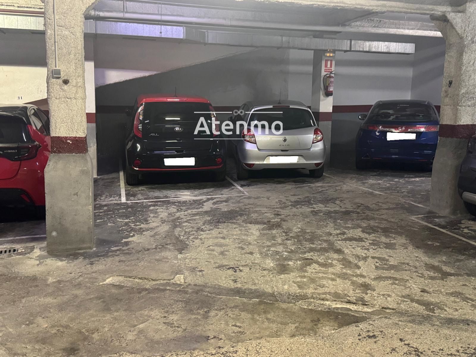 Aparcament de Garatge en venda en  Barcelona Capital