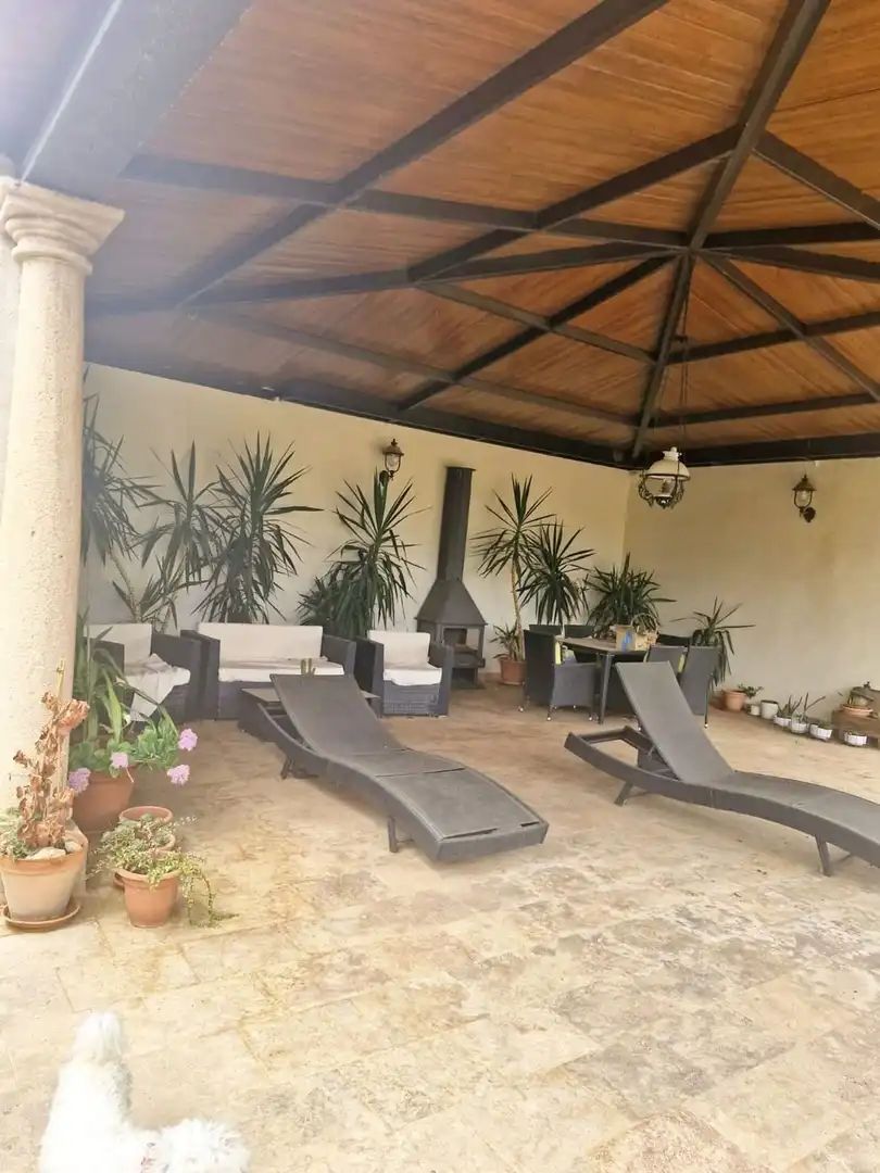 Casa amb piscina en venda a Torralba, imagen 8
