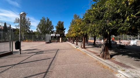 Photo 3 of Garage for sale in Calle del Doctor Cirajas, 3, Pueblo Nuevo, Madrid Capital