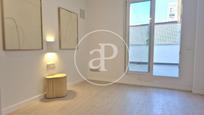 Living room of Flat for sale in  Valencia Capital  with Air Conditioner, Heating and Terrace