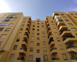 Exterior view of Flat for sale in Banyeres de Mariola