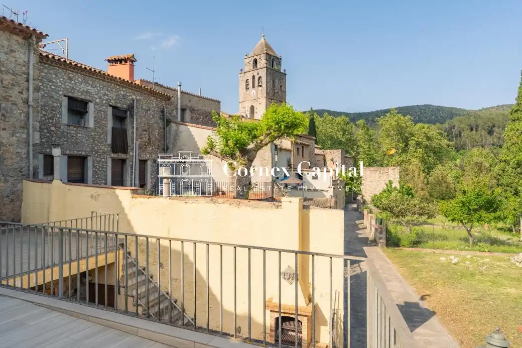Maison avec piscine à vendre à Sant Llorenç de la muga, imagen 25