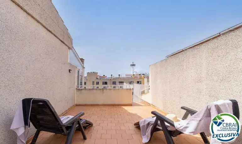 Appartement compact à vendre à Carrer Port Moxo, imagen 27