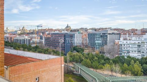 Photo 2 of Flat for sale in Los Cármenes, Madrid Capital