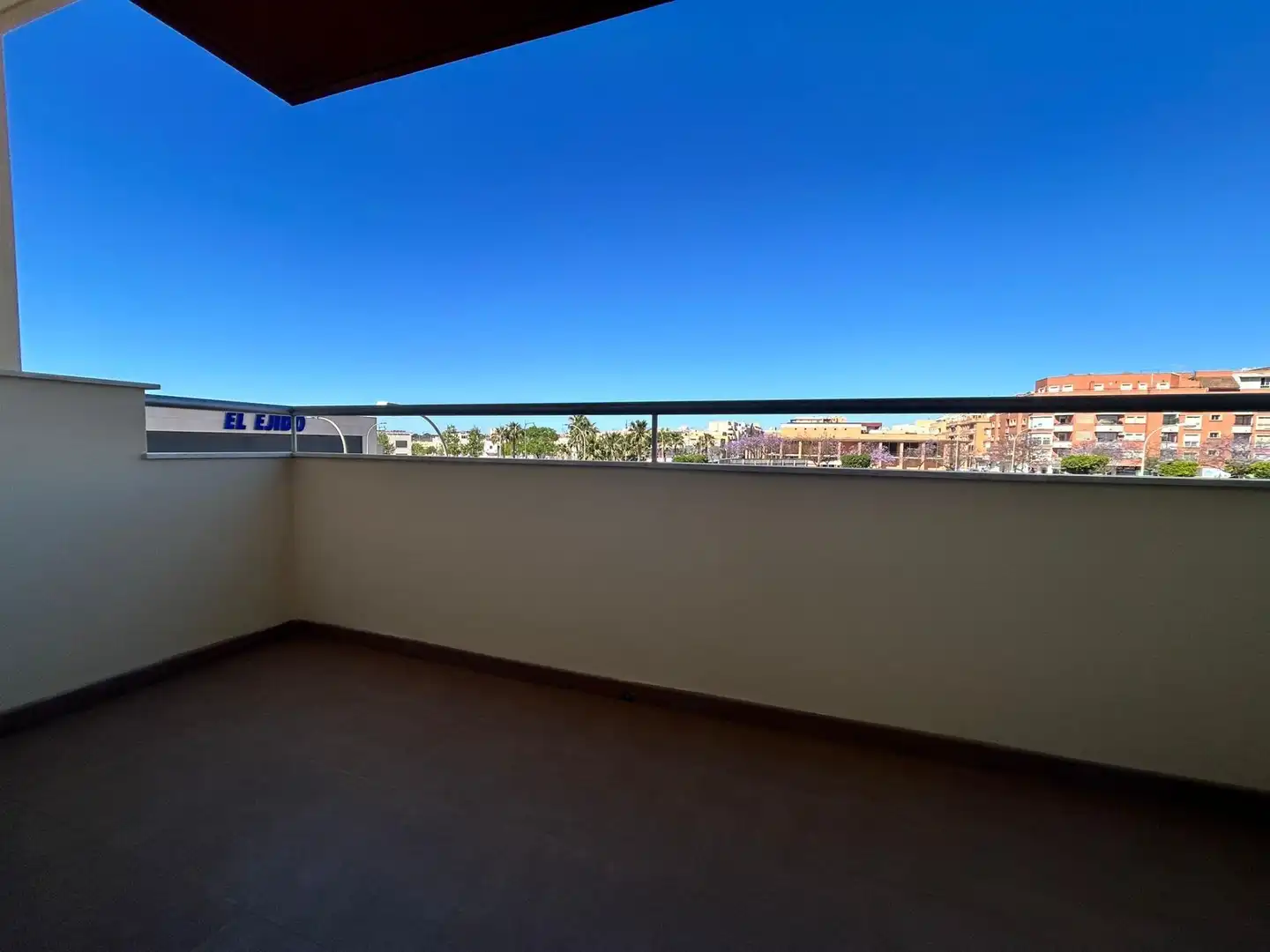 Terraza de Piso en venta en El Ejido con Terraza