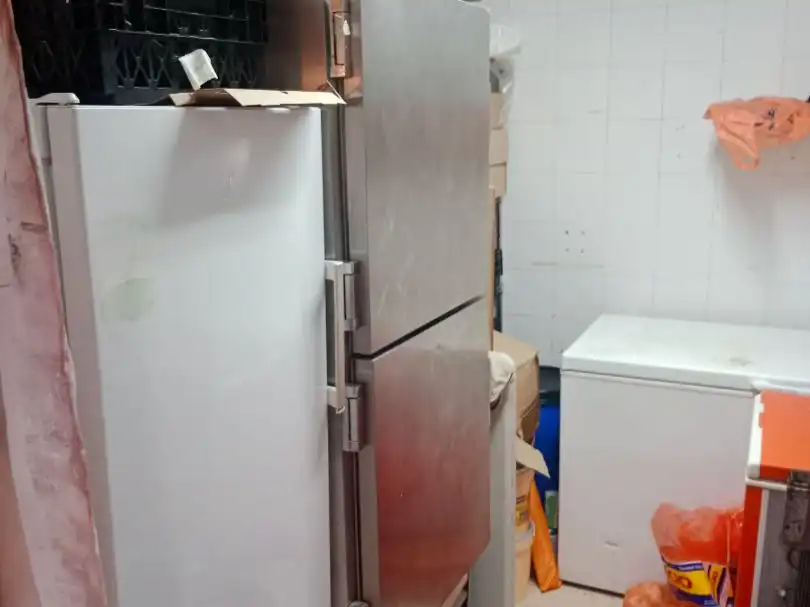 Gewerbefläche zur Übernahme in Vía Aurelia 4, imagen 9