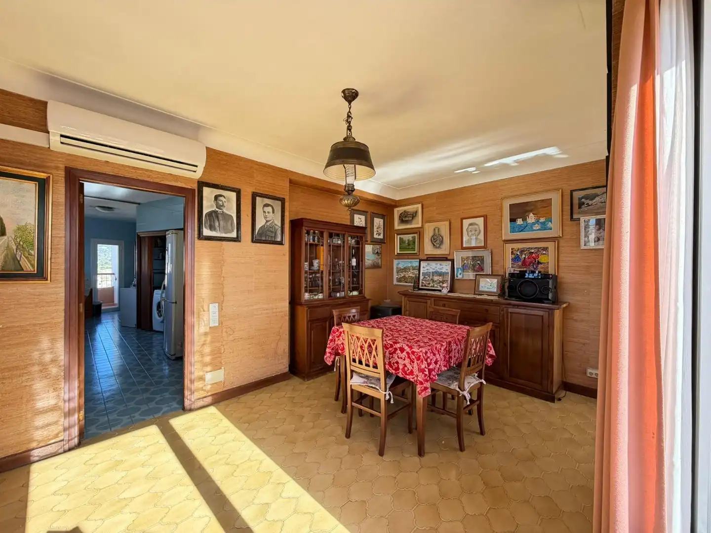 Comedor de Ático en venta en Inca con Aire acondicionado, Terraza y Balcón