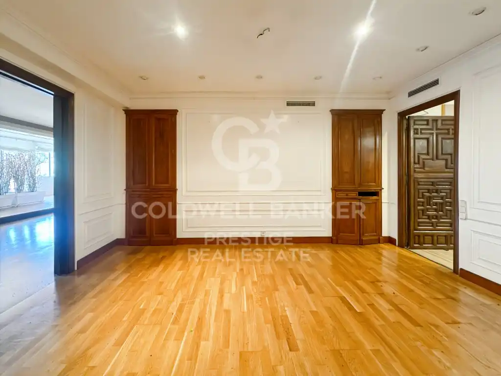 Penthouse mit Aufzug zum Verkauf in Calle Angli, imagen 13