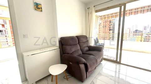 Foto 4 von Wohnung zum Verkauf in Avenida Roma, 9, Rincón Alto, Benidorm