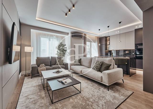 Piso en Venta en Calle de Goya en Goya