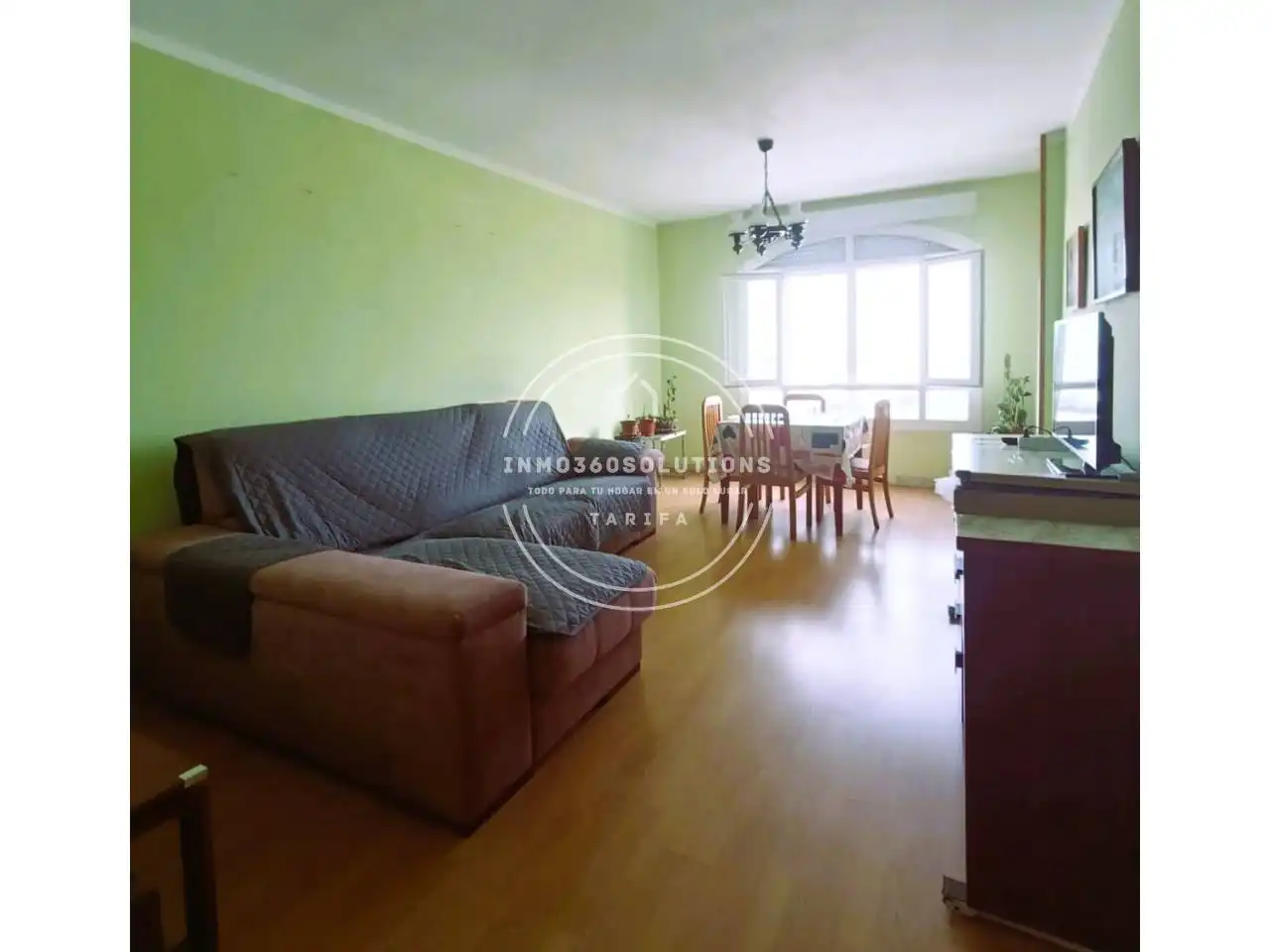 Wohnung zum Verkauf in Calle Cruz Roja, imagen 2