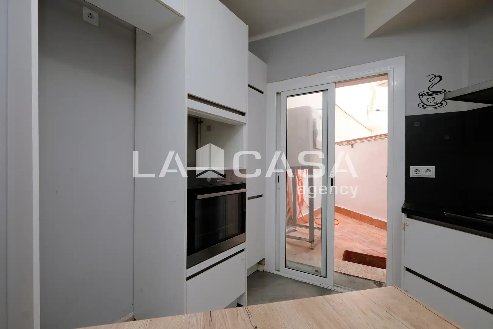 Ground floor with lift for sale in Horta - Guinardó, imagen 26