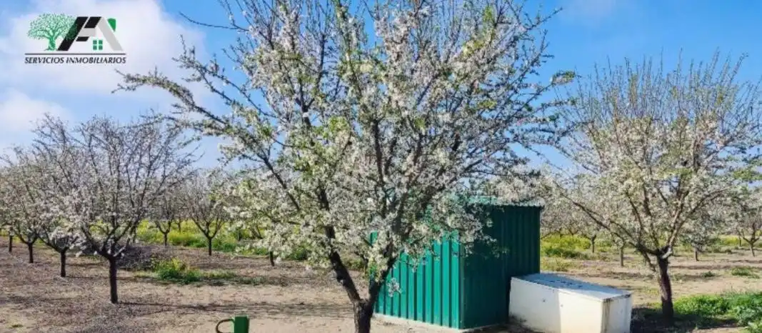 Terreni e lotti in vendita a Begíjar, imagen 9