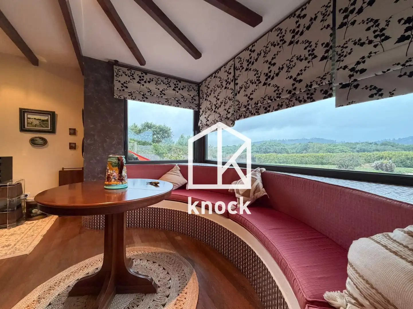 Casa amb jardí en venda a Argüero - AL CABRITON 209, imagen 6