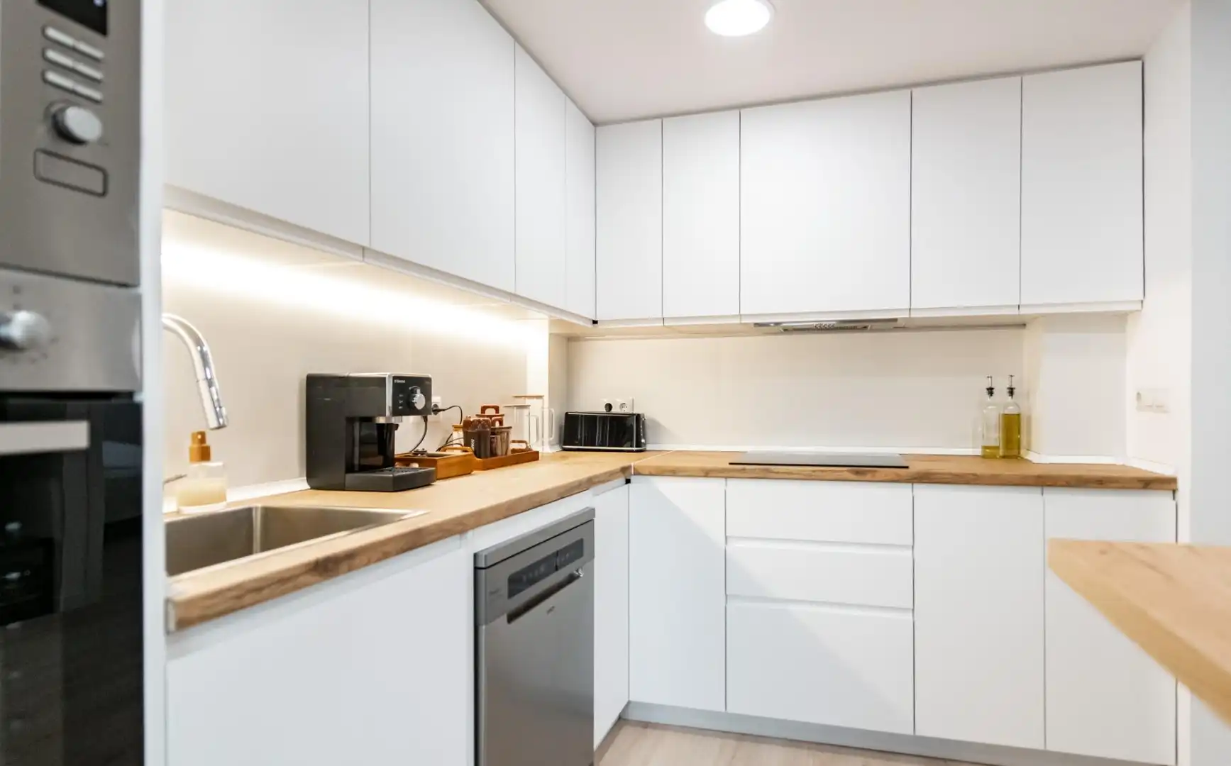 Appartement avec terrasse à vendre à Ronda Sant Miquel de Segur, imagen 4