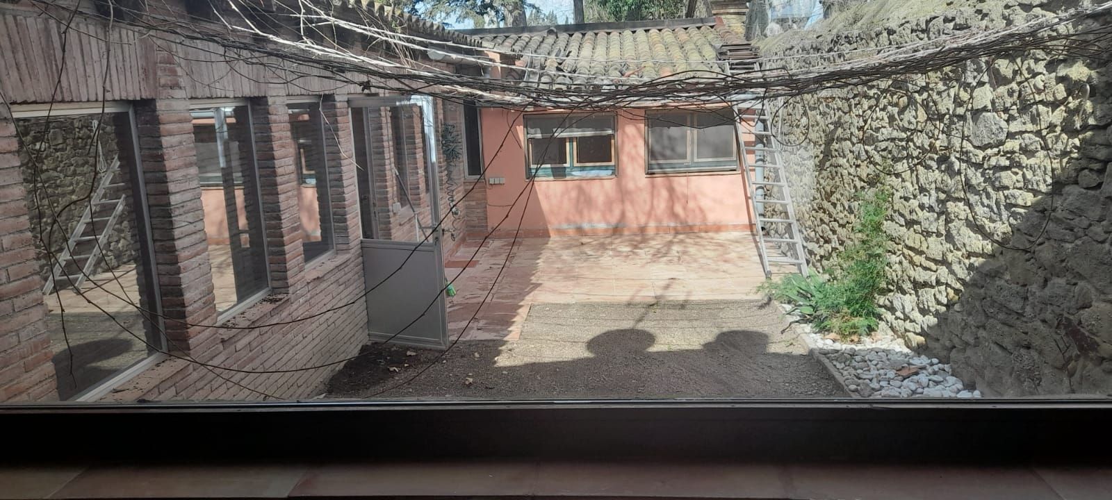 Jardín de Finca rústica en venta en Corçà con Calefacción y Jardín privado