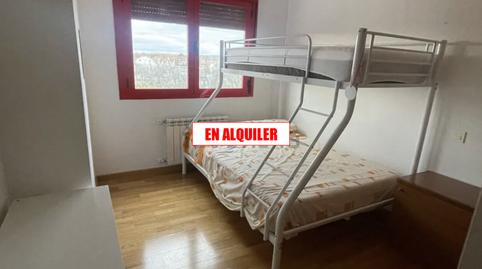 Foto 4 de Piso de alquiler en Giraldo de Merlo , Nuevo Hospital, Ciudad Real Capital