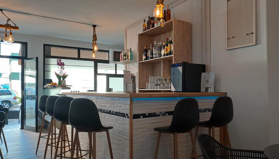 Photo 1 of Premises to rent in Calle el Chaparil, 5, Chaparil - Torrecilla - Punta Lara, Málaga