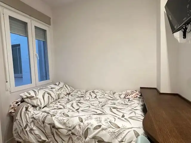 Habitación de Piso en venta en Madrid con Aire acondicionado, Amueblado y Balcón
