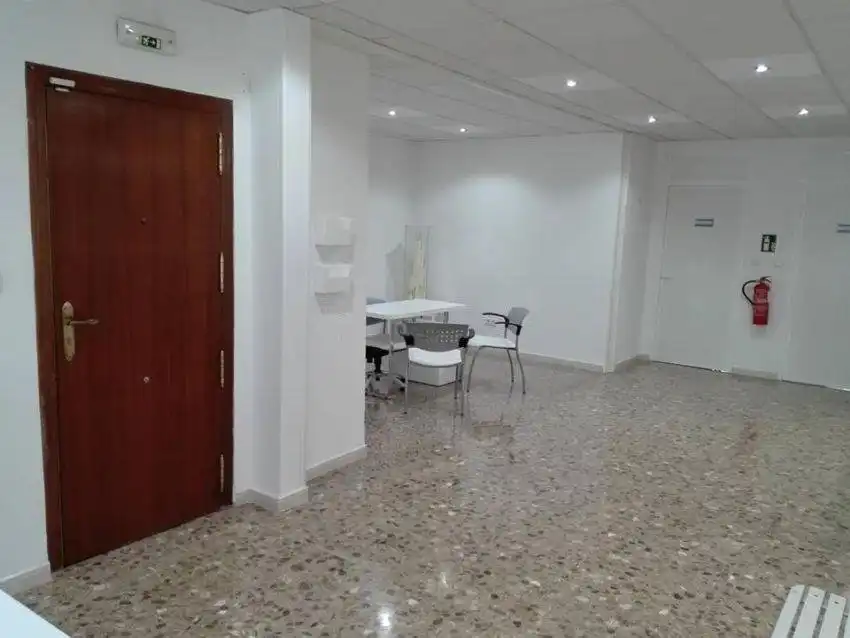 Office space for sale in Centro