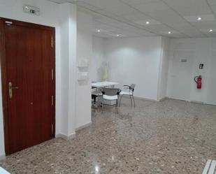 Oficina en venda en Alicante / Alacant amb Aire condicionat i Calefacció
