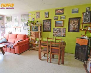Living room of Single-family semi-detached for sale in Jerez de la Frontera  with Jacuzzi