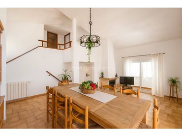 Casa con jardín en venta en Calle Doctor Robert 54