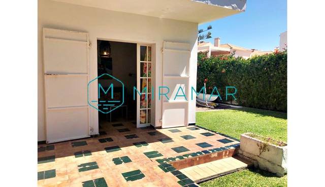 Casa-chalet en Venta en Urbasur
