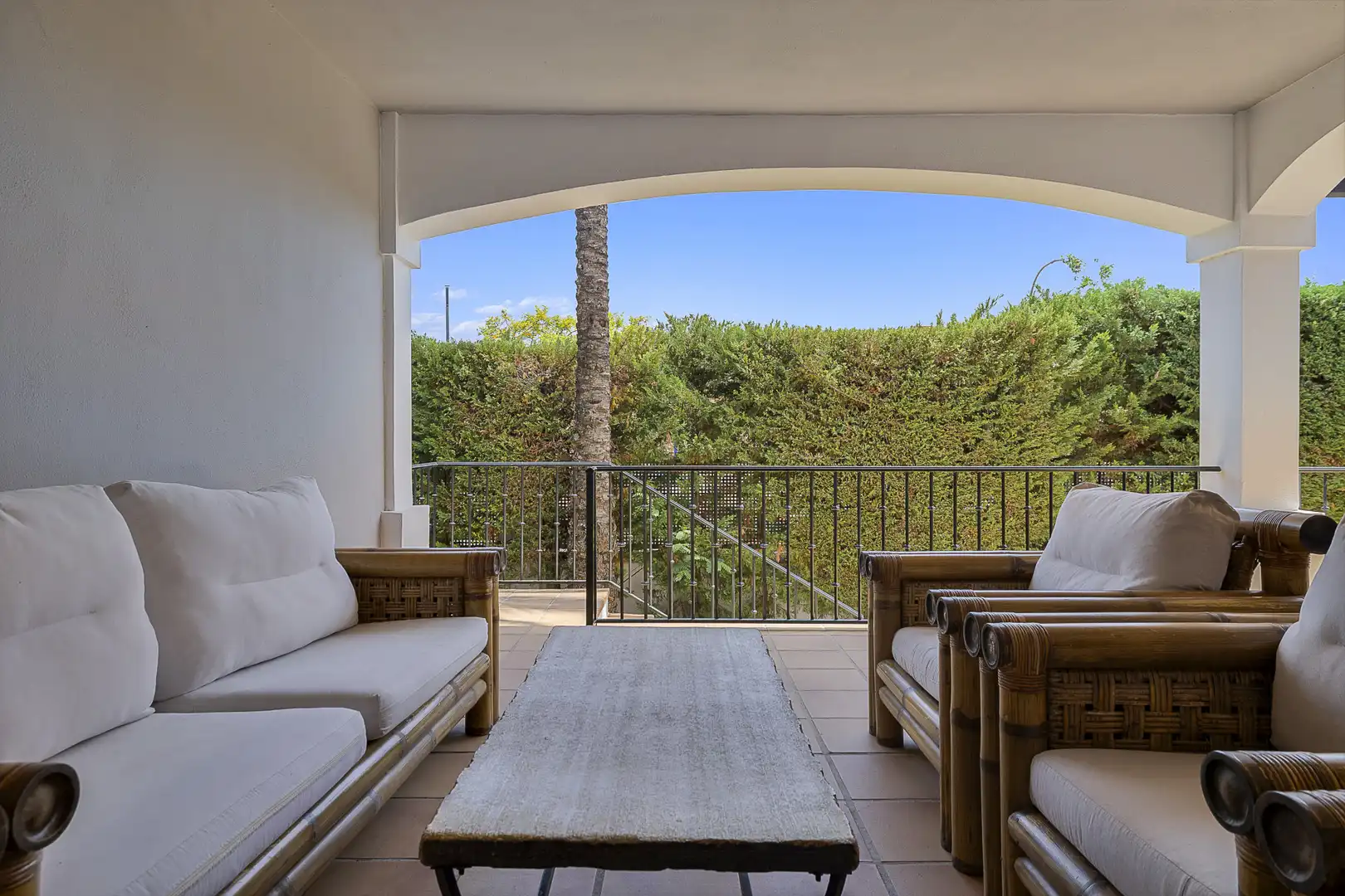 Apartament amb piscina en venda a Marbella Centro, imagen 33