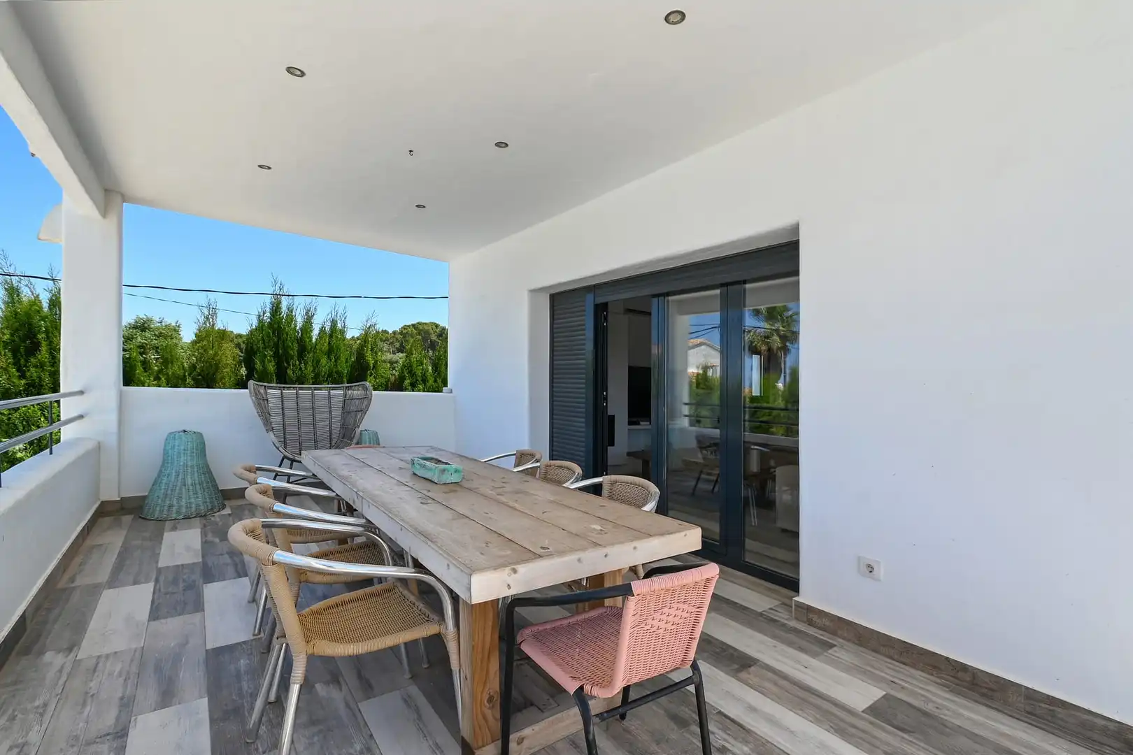 Casa in vendita a Montañar - El Arenal, imagen 20