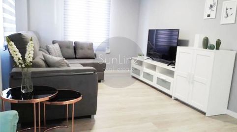 Photo 2 of Flat for rent in Carrer de Linares, Nou Moles, Valencia Capital