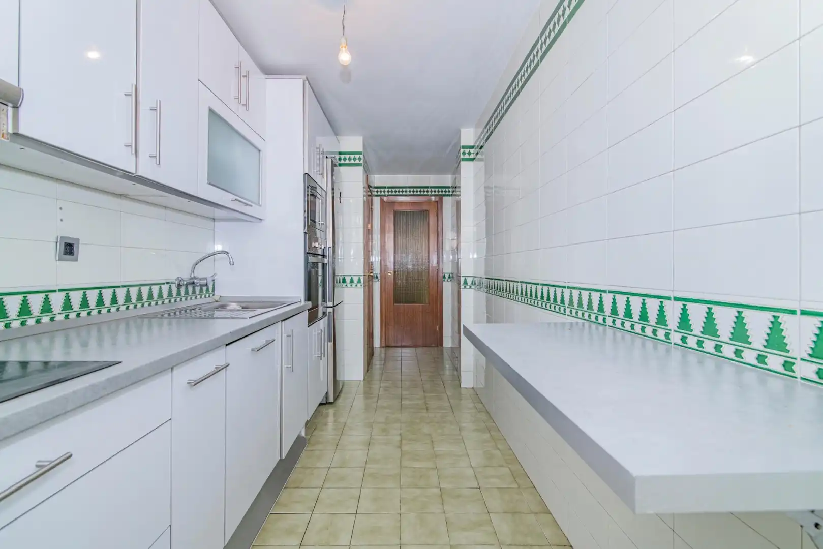 Habitación en Avenida de Juan Pablo II, San Francisco Javier