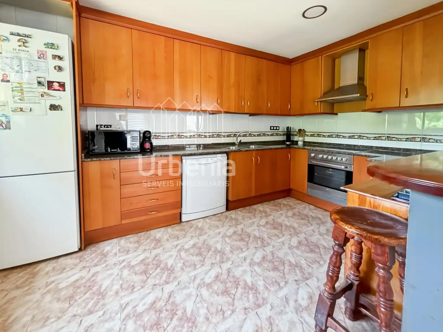 House with pool for sale in Palafolls, imagen 18
