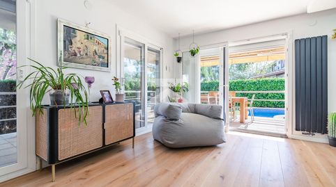 Foto 4 von Haus oder Chalet zum Verkauf in Avenida Boscos de Tarragona, Urbanitzacions de Llevant, Tarragona Capital