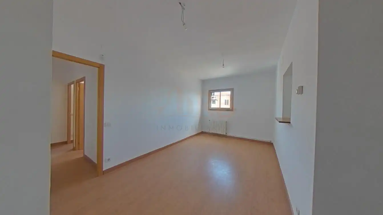 Sala d'estar de Àtic en venda en Castelldefels amb Terrassa
