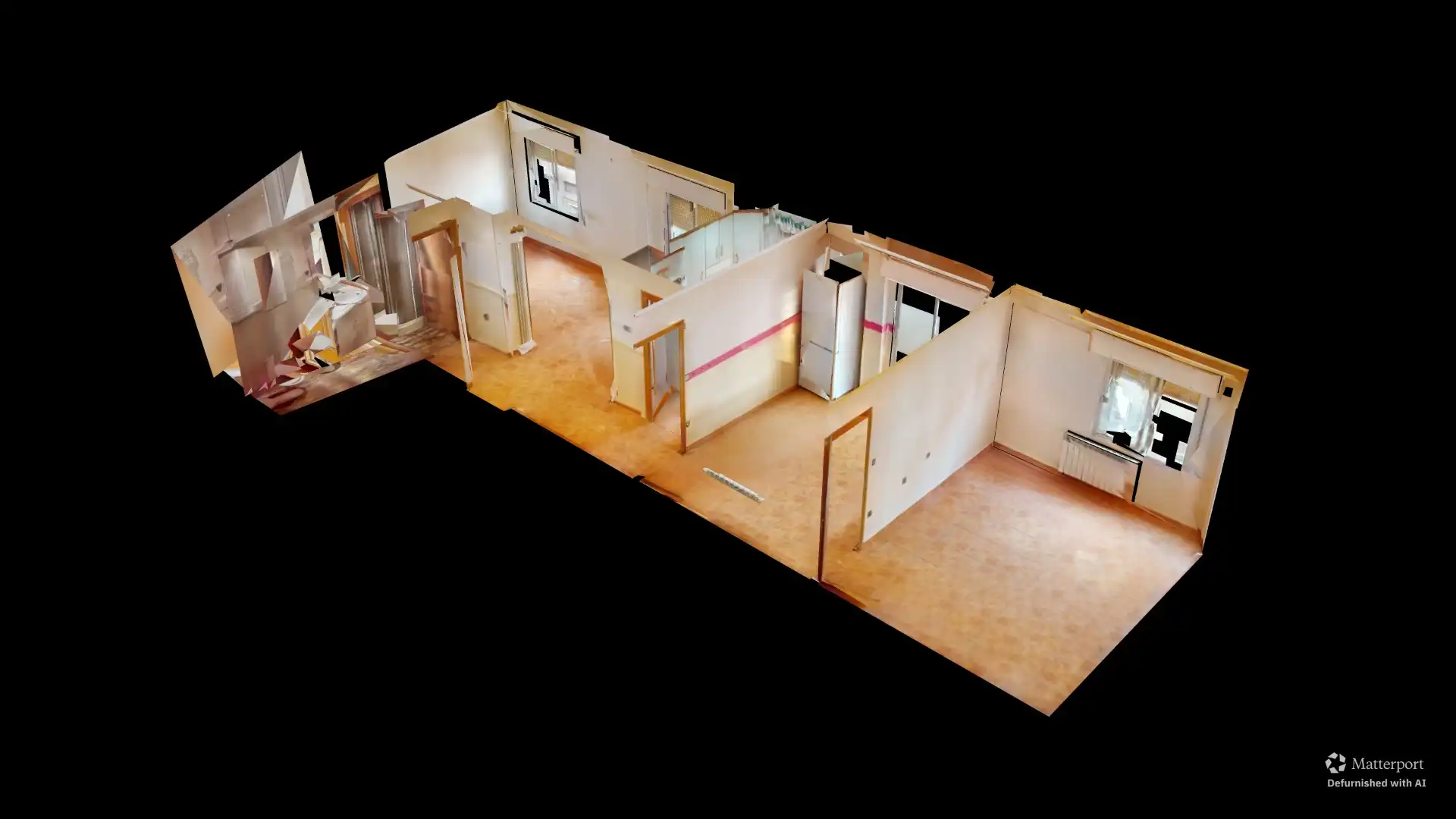Wohnung zum Verkauf in San Pablo, imagen 19
