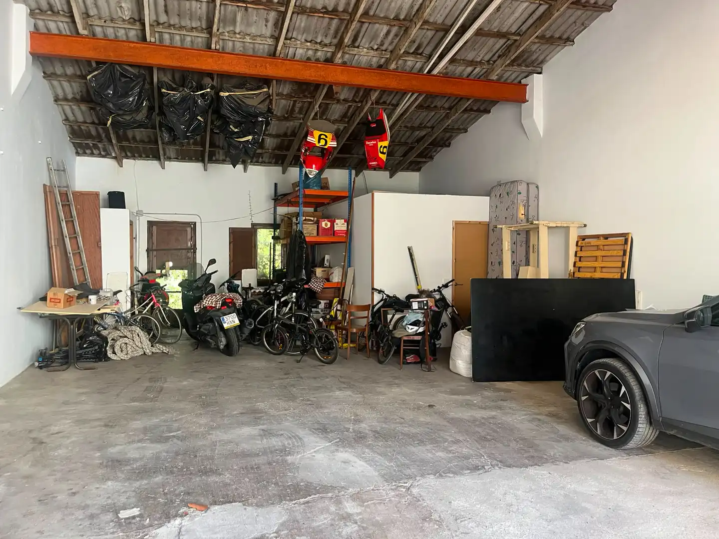 Local comercial en venta en Carrer Santa Rita, imagen 4