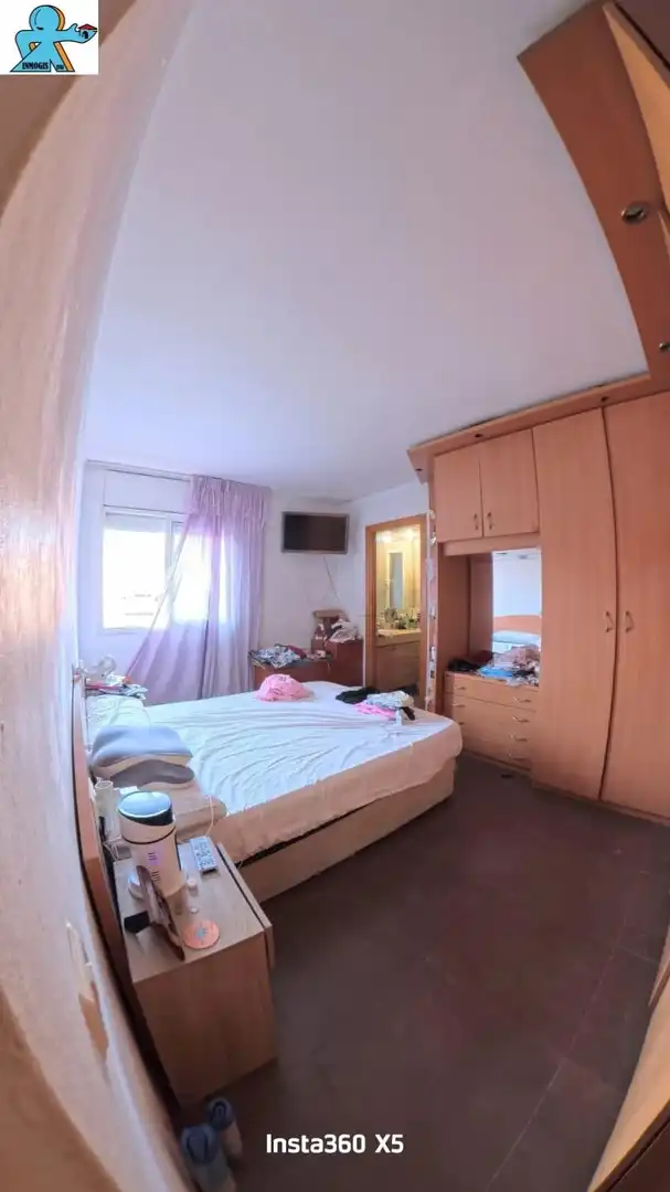 Flat with lift for sale in Mas Rampinyo - Montcada Nova - Carrerada, imagen 7