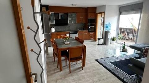 Foto 2 de Ático en venta en Bejar, Zona Esportiva, Barcelona